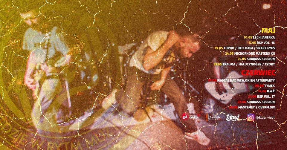 Photo of Maj, czerwiec i wakacje :D