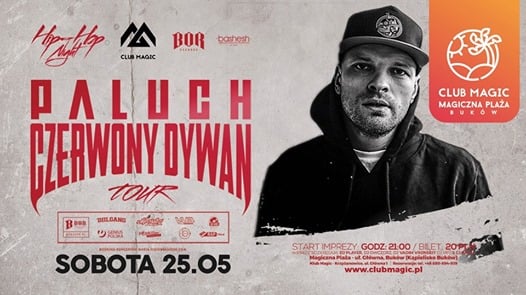 Photo of ★ Paluch na Magicznej Plaży w Bukowie ★ [25.05.2019]