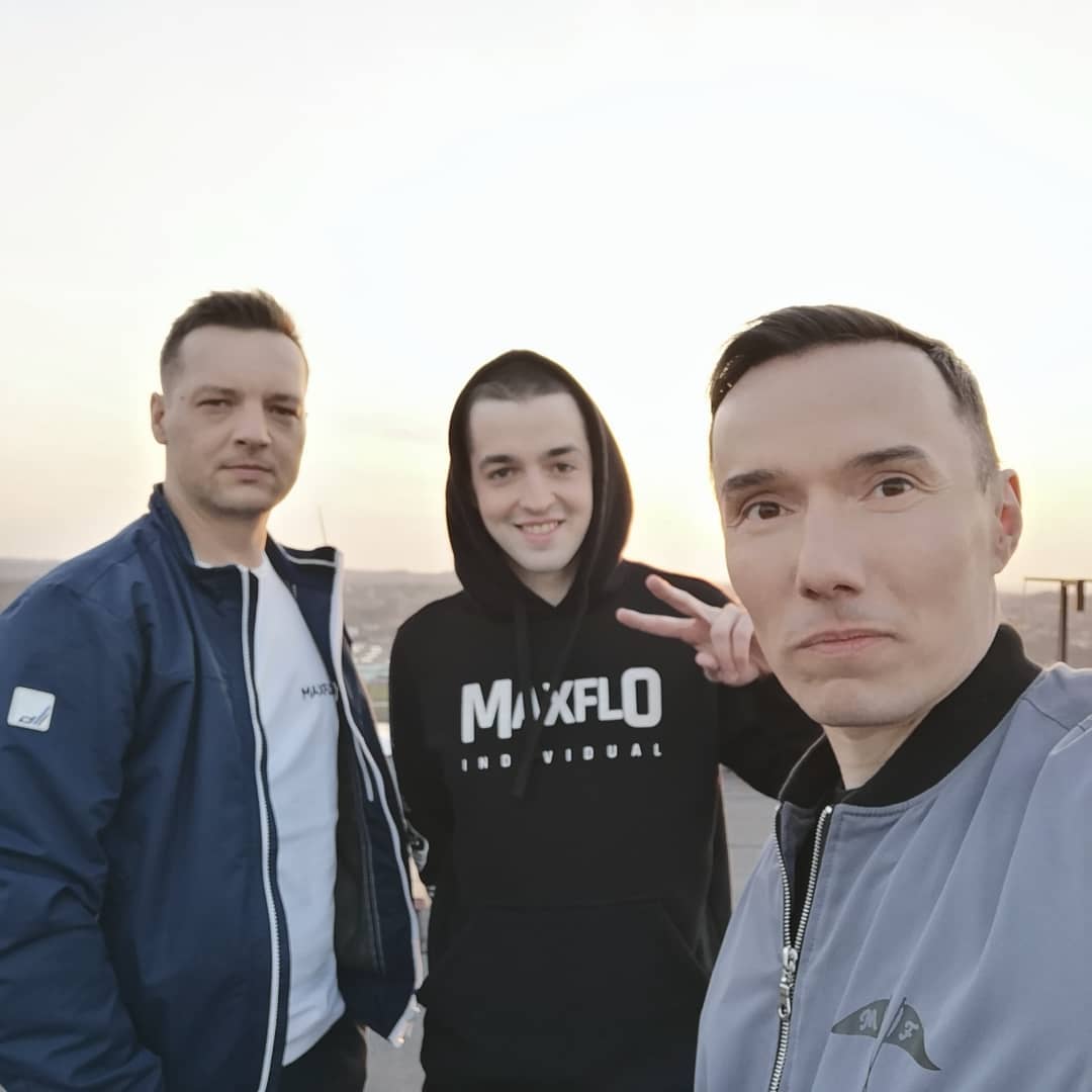 Photo of Nowy klip w drodze Ciekawe czy zgadniec…