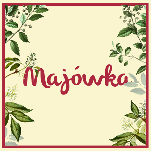 Photo of Pracujemy przez całą majówkę!
 Zapraszam…