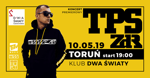 Photo of Już 10 maja zapraszamy na koncert TPS ZD…