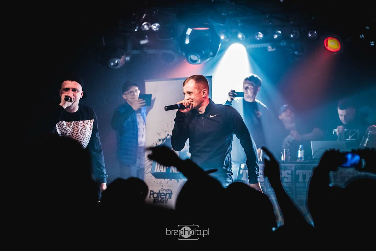 Photo of Zapraszam  LINE UP Piątkowych Koncertów …