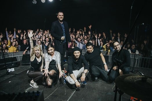 Photo of Ten Typ Mes już w czwartek (9.05) na Koz…