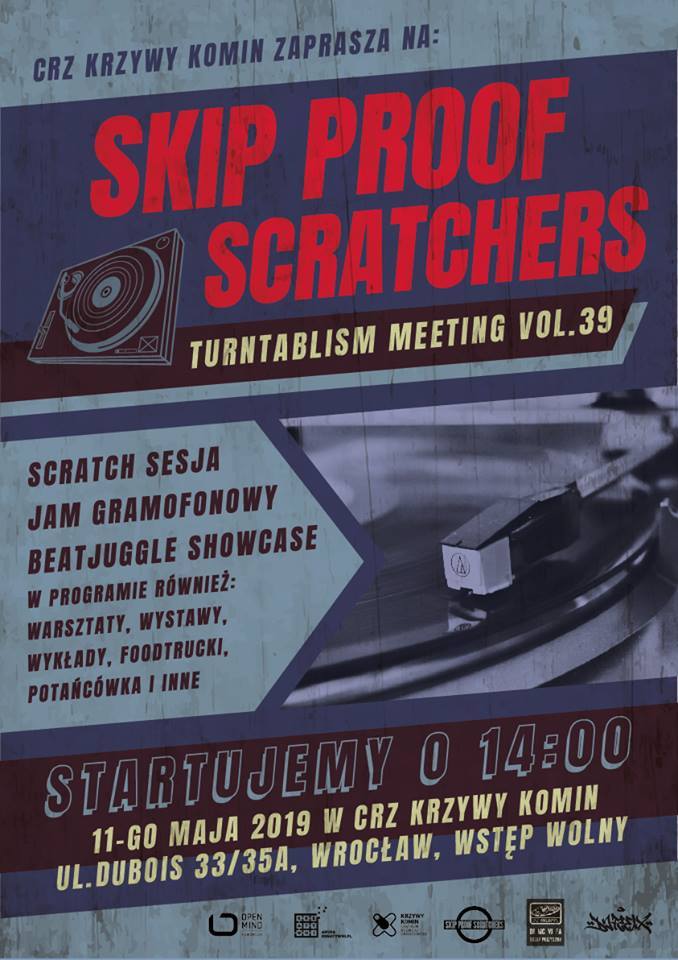 Photo of To już jutro o 14:00 Wstęp Wolny Zaprasz…