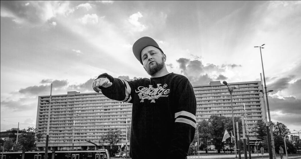 Photo of Ostatnie ujęcia do klipu wreszcie skoncz…