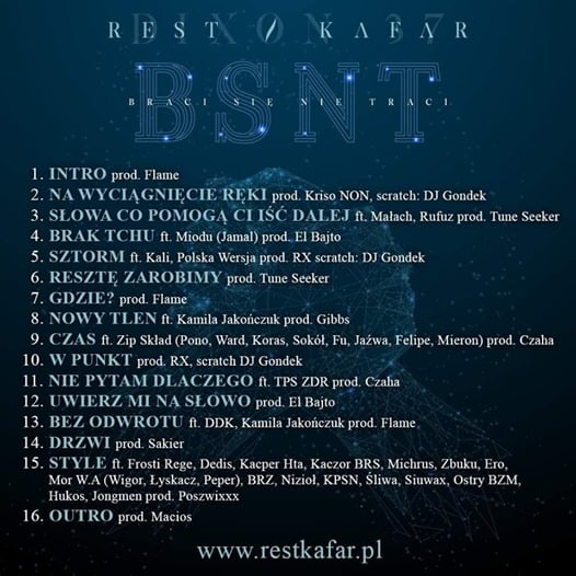 Photo of www.restkafar.pl