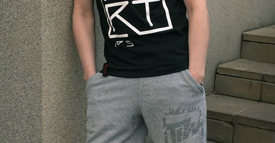 Photo of Koszulka TPS HURT Czarna