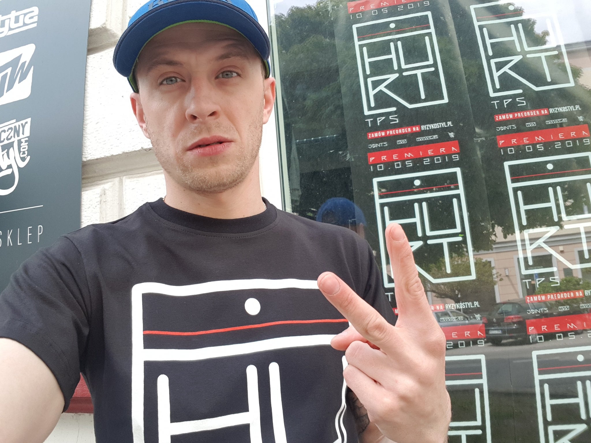 Photo of Macie zamowiony swój egzemplarz  #HURT
 …