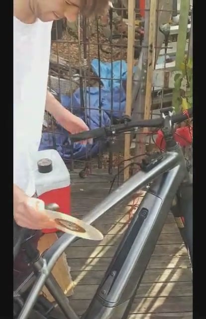 Photo of Obejrzyj Phase w niecodziennej akcji :)