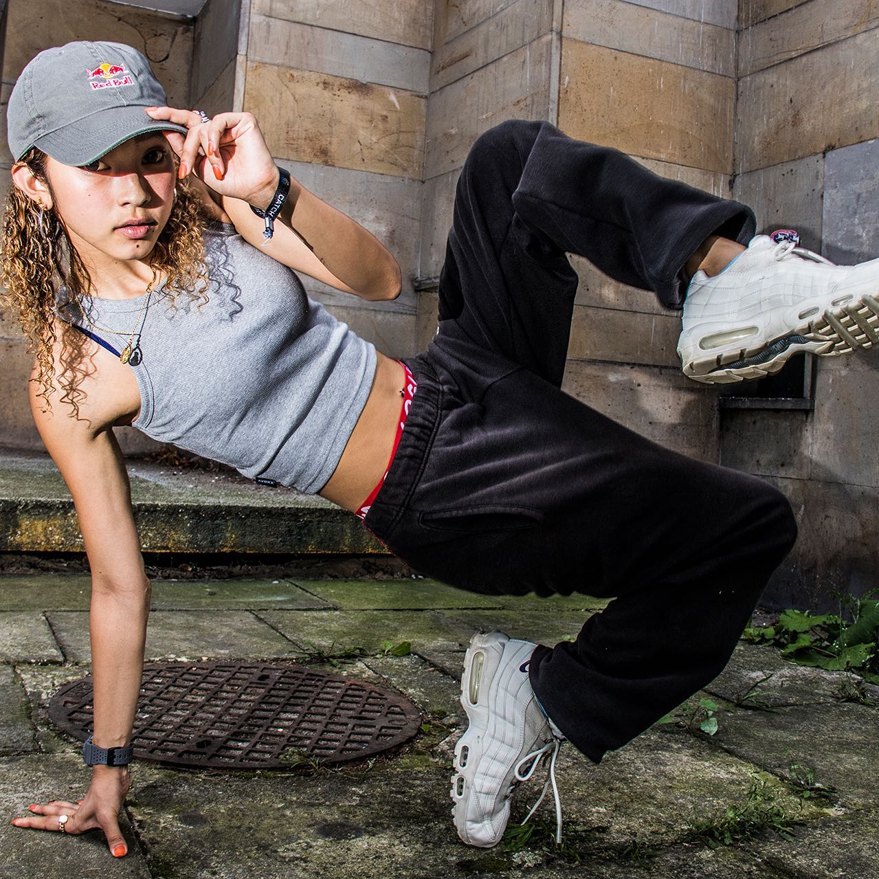 Photo of Sunday Chill @kyoka_rushball #catchthef…