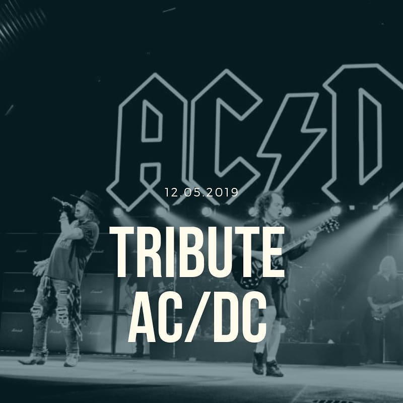 Photo of Tribute AC/DC