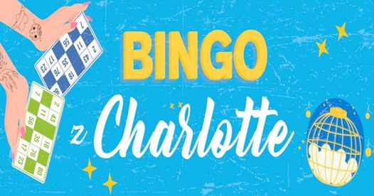 Photo of BINGO w Pogłosie // 23.05