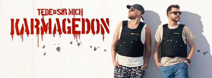 Photo of TEDE Karmagedon: Spotkanie premierowe BC24 Kraków