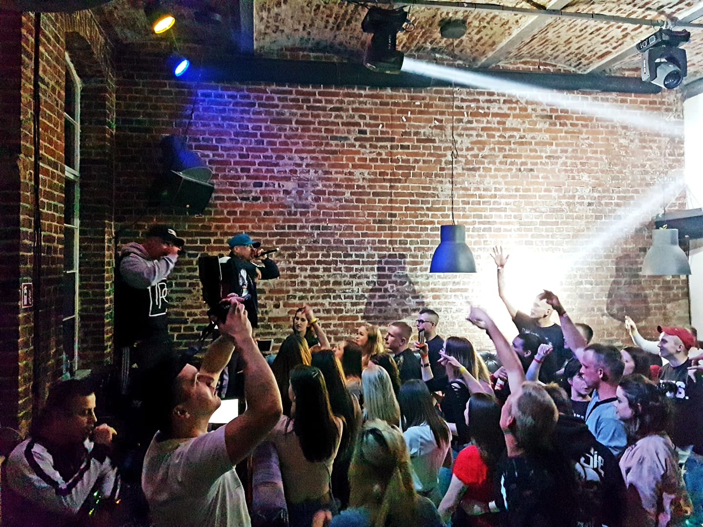 Photo of Dzięki Toruń Bydgoszcz za piątkowe Konce…