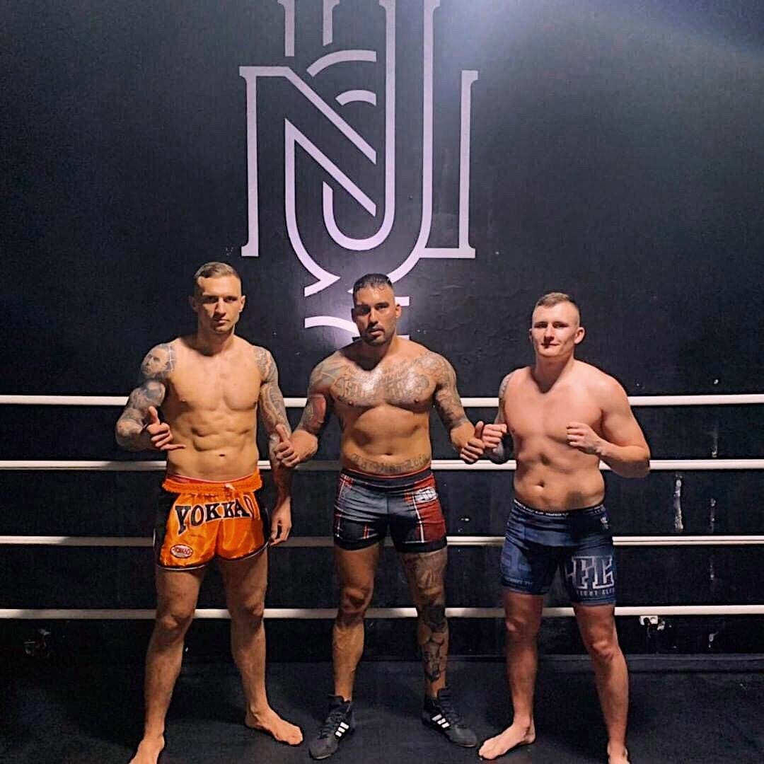 Photo of Sparing zawsze i wszedzie:)