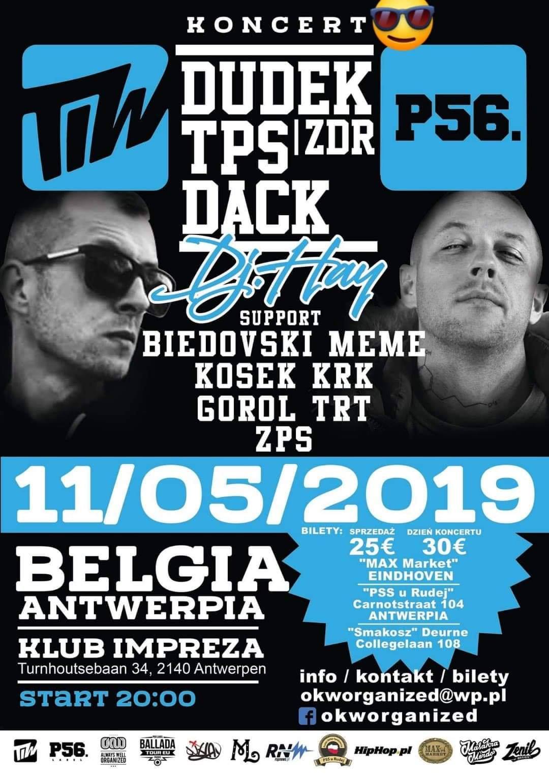 Photo of GRUBY WEEKEND