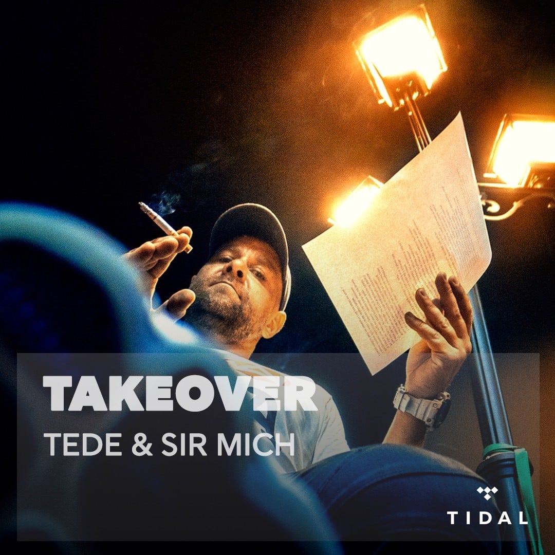 Photo of JUTRO PRZEJMUJEMY INSTAGRAM TIDAL!
 WPAD…