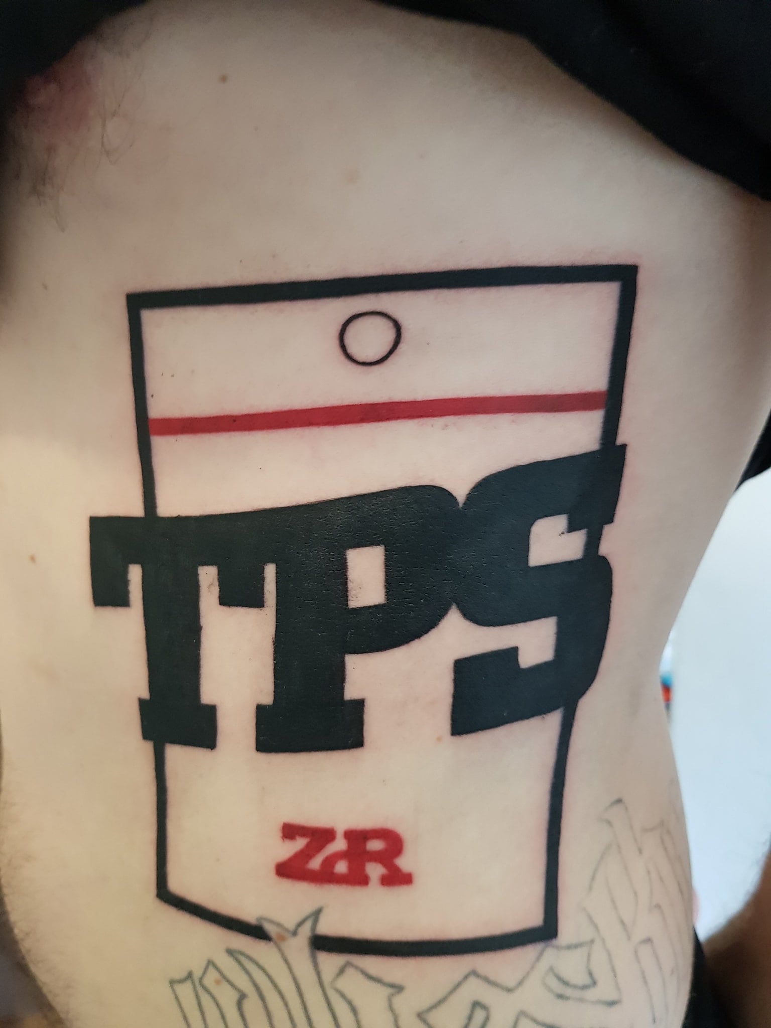 Photo of Tatuaże i blizny mówią co czuję…
Maci…