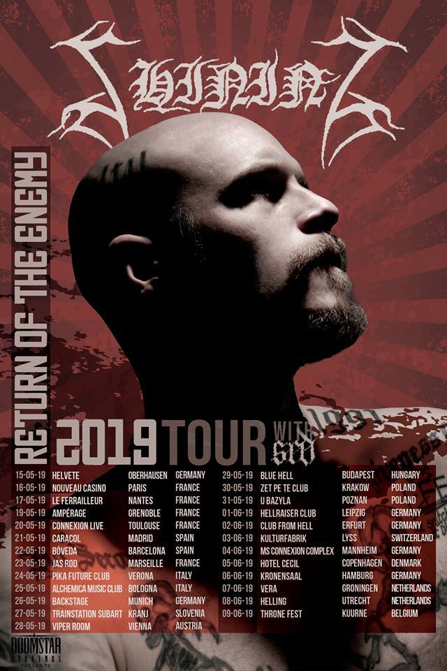 Photo of To się nazywa European Tour Shining i S…