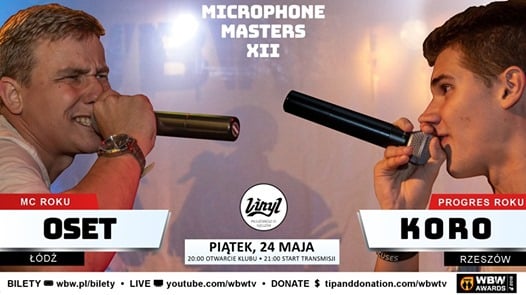 Photo of Kto czeka na pojedynek Oset  Koro łapka …