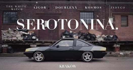Photo of Serotonina. premiere