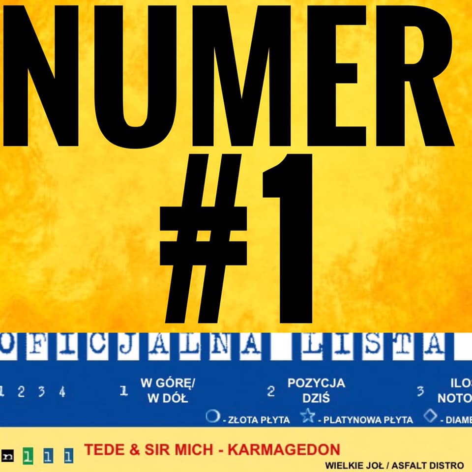 Photo of TO SAMO MIAL KURWA SLAWOMIR:)