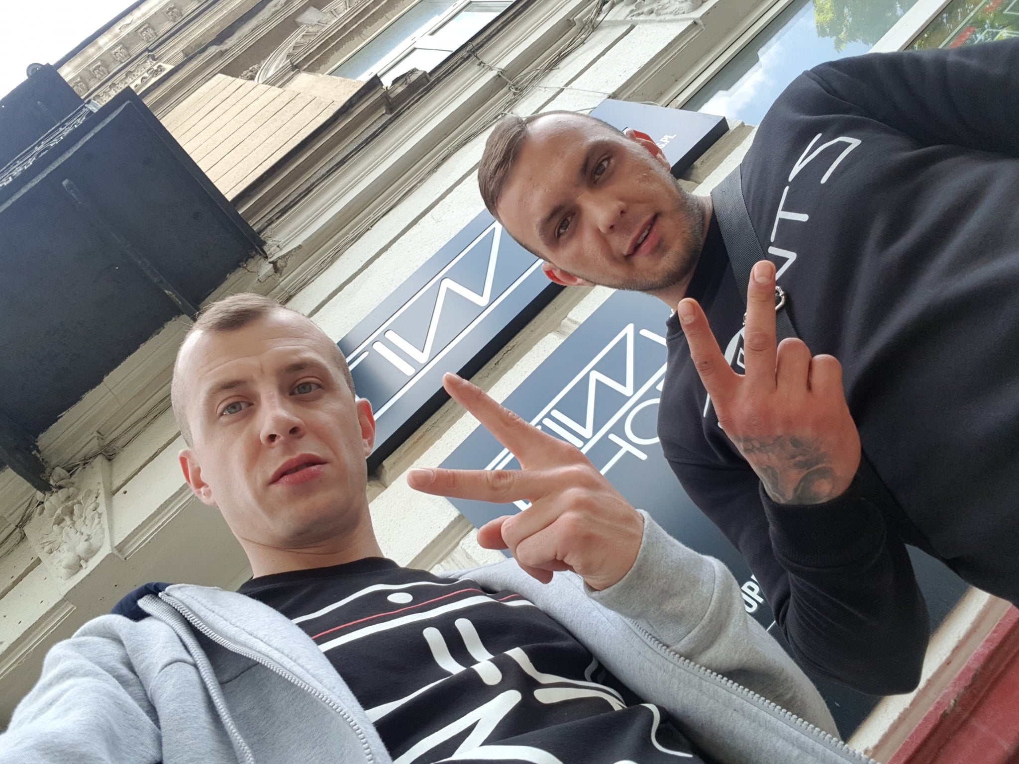 Photo of PoZDRówki Dawid SBT Official