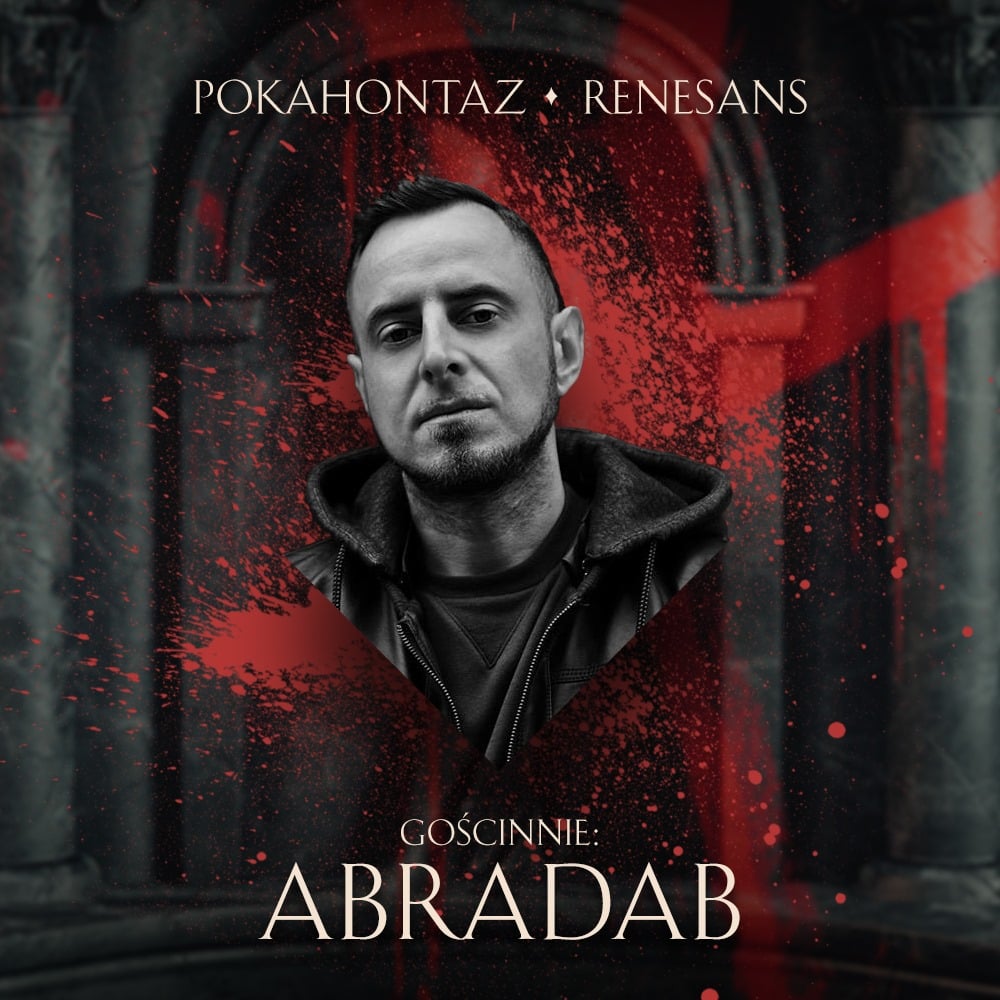 Photo of Do listy gości na RENESANSIE dołącza Abr…