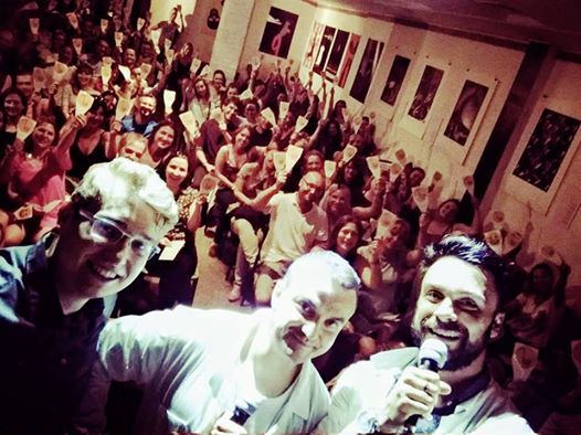 Photo of Tych panów już znacie I skoro Wam się sp…