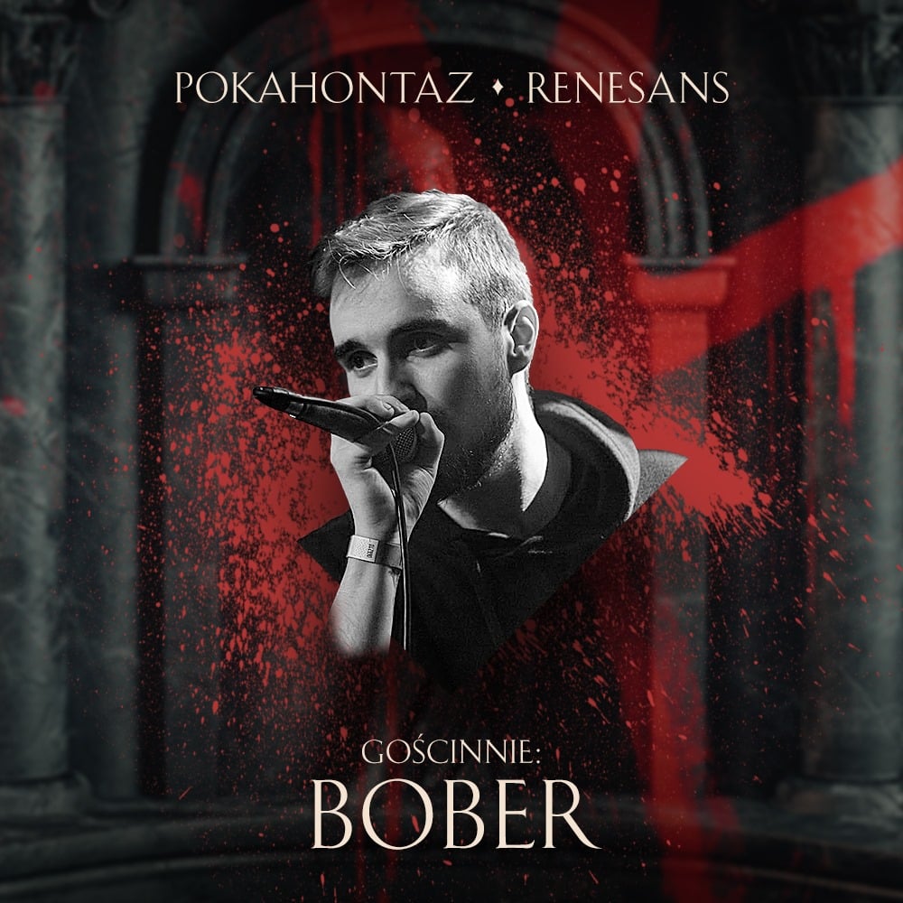 Photo of Bober – utytułowany freestylowiec, który…