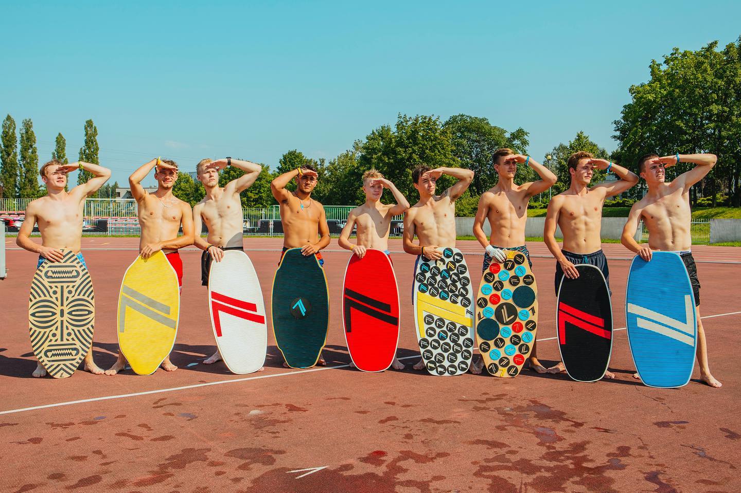 Photo of Baywatch  #catchtheflava #bboys  @domini…