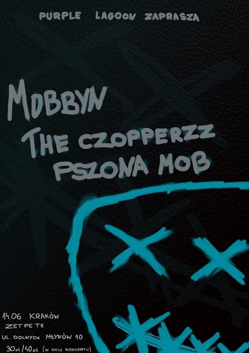 Photo of Purple Lagoon ma ogromny zaszczyt zapros…