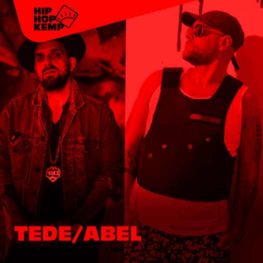 Photo of Hip Hop Kemp 2019 – 18. urodziny Festiwalu z Atmosferą!