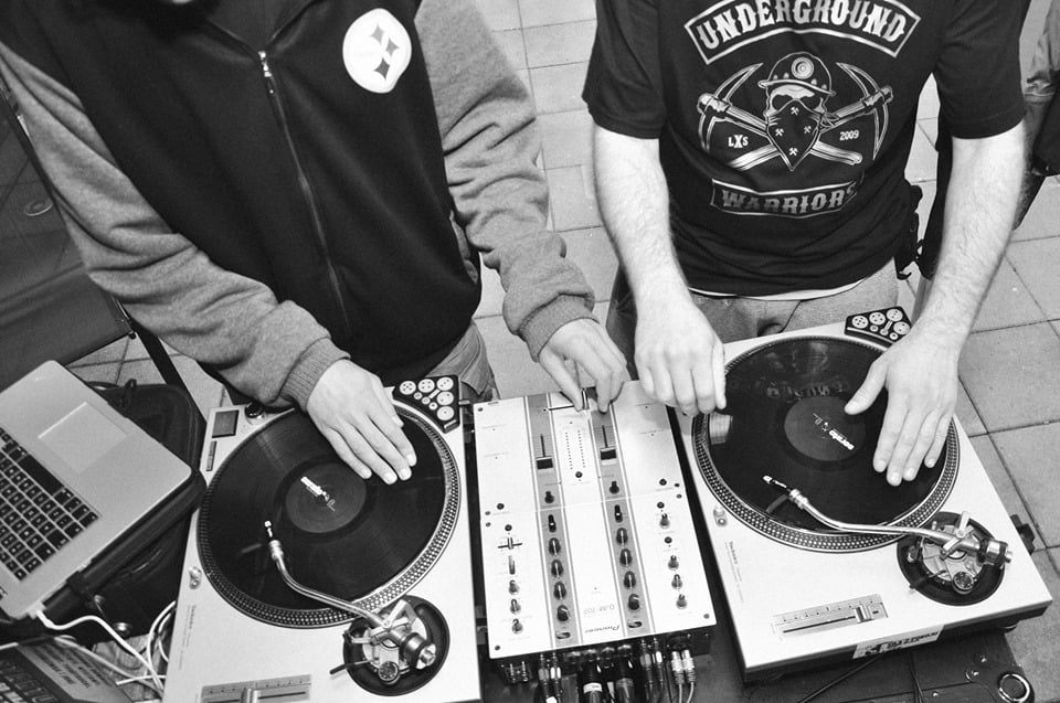 Photo of Ohh to był gruby weekend! Ahoj! Gastro M…