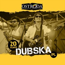 Photo of Ostróda Reggae Festival 2019, Red Stage …
