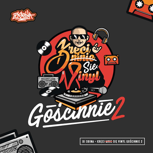 Photo of DJ Soina startuje z kolejnym projektem!n…