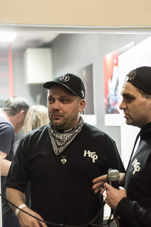 Photo of JACA -Pomoże JAK MOŻE licytuje obiad w G…