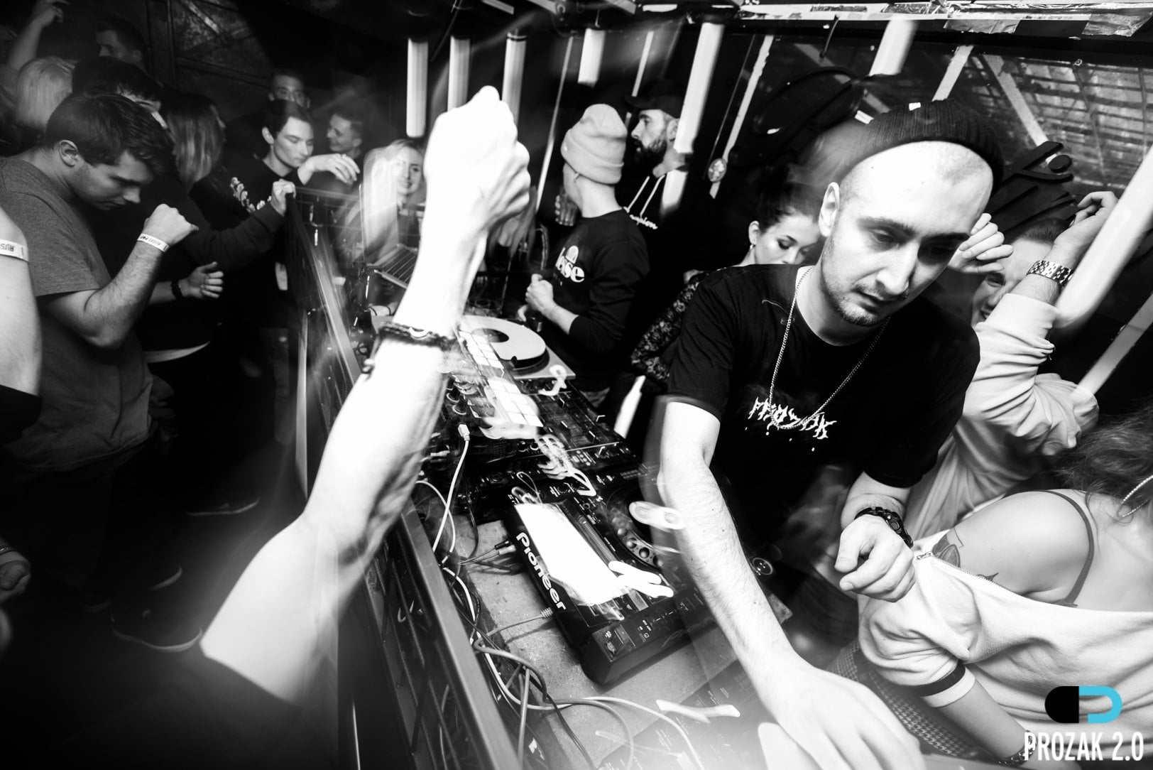 Photo of Dziś górną sceną zajmie się ekipa newonc…