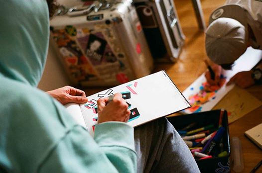 Photo of preorder ERO KOSI „BLACKBOOK” jest tu: