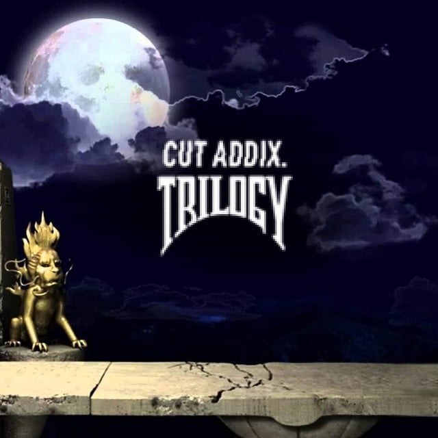 Photo of W tłoczni. Szczegóły wkrótce. #cutaddix …