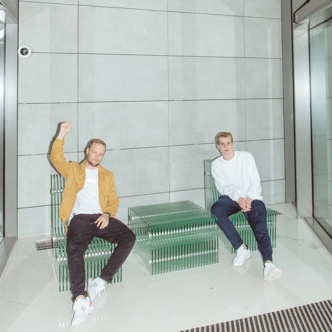 Photo of pogonimy to w tysiącach, idzie prosperit…