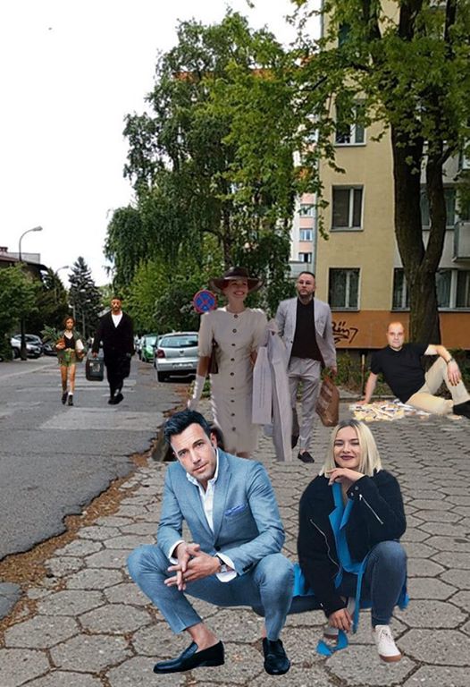 Photo of Uwaga! Dzisiaj jest kolejna niedziela ni…