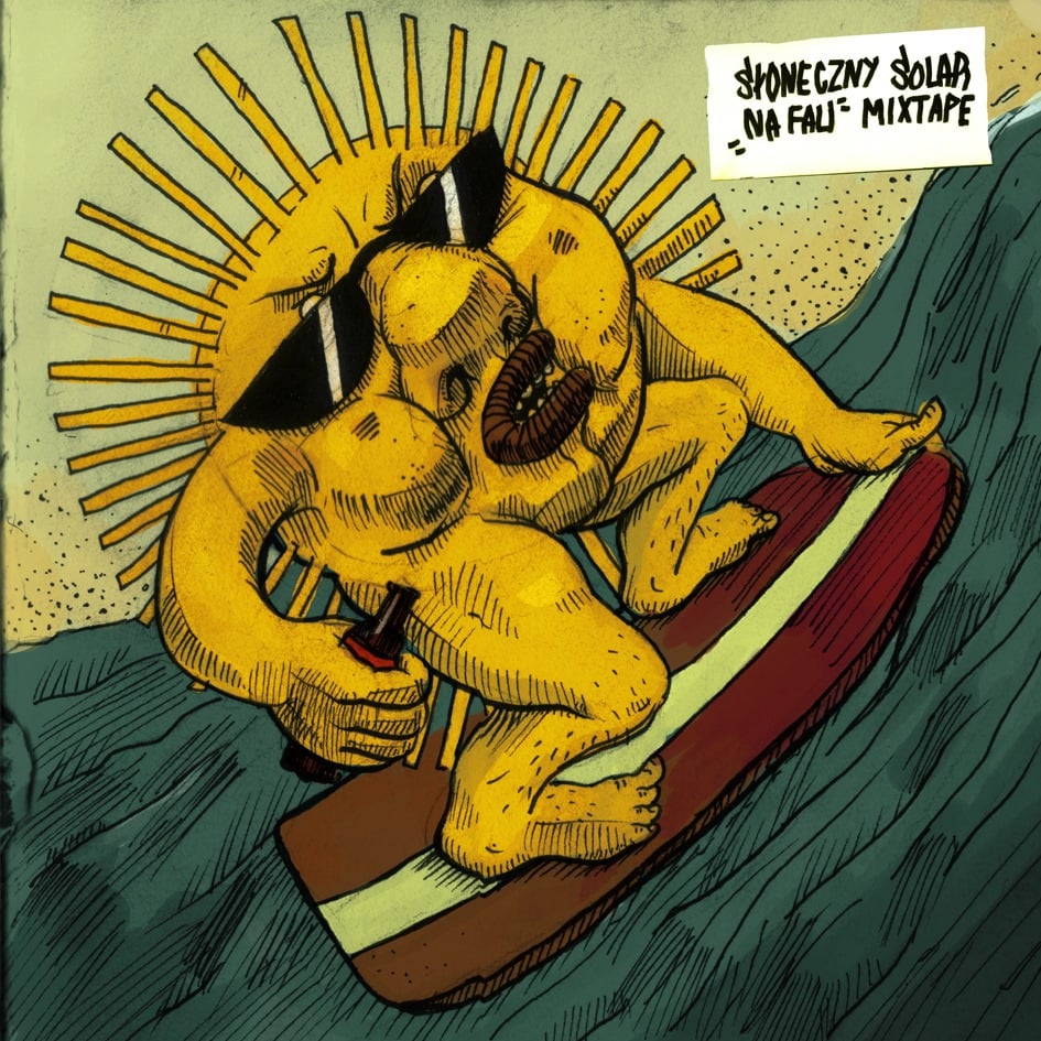 Photo of Dziś mija 10 lat od wydania tej płyty. O…