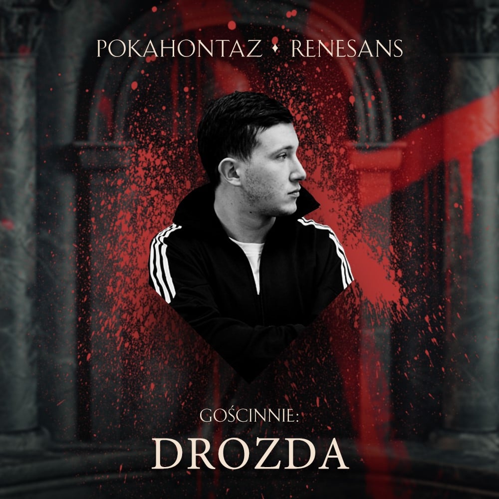 Photo of Z MaxFloLabu do RENESANSU.  Dla odświeże…