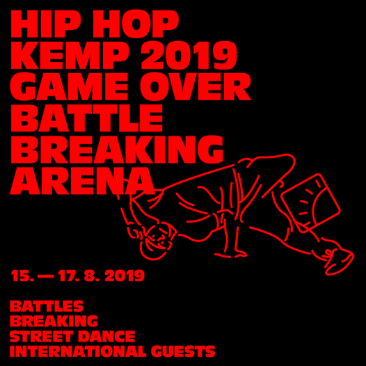 Photo of Hip Hop Kemp 2019 – 18. urodziny Festiwalu z Atmosferą!