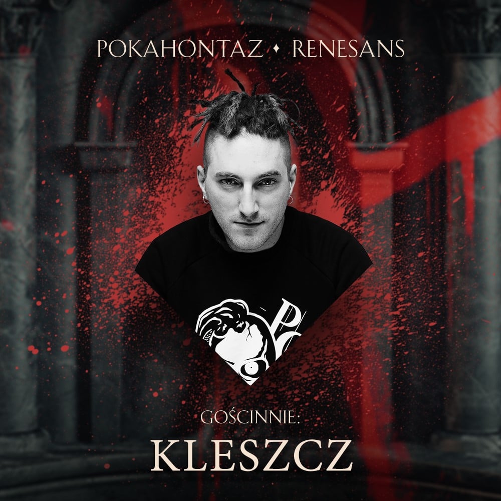 Photo of Kolejnym gościem na RENESANSIE jest Kles…