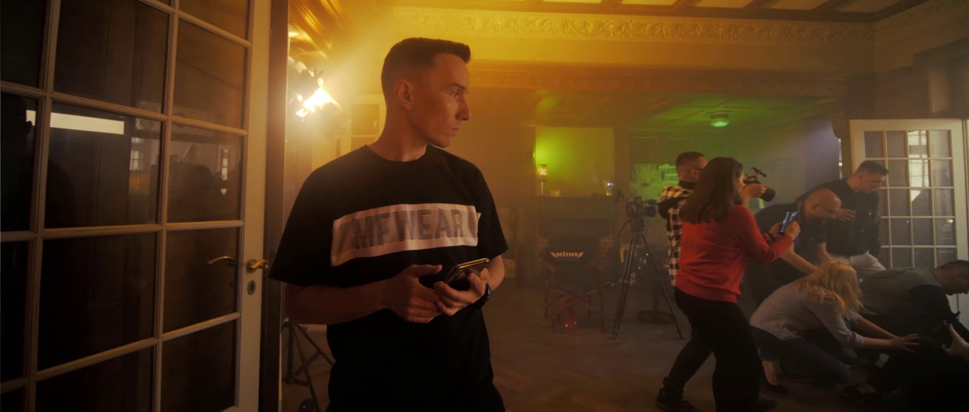 Photo of Czemu wszyscy się tak zbiegli Zobaczycie…