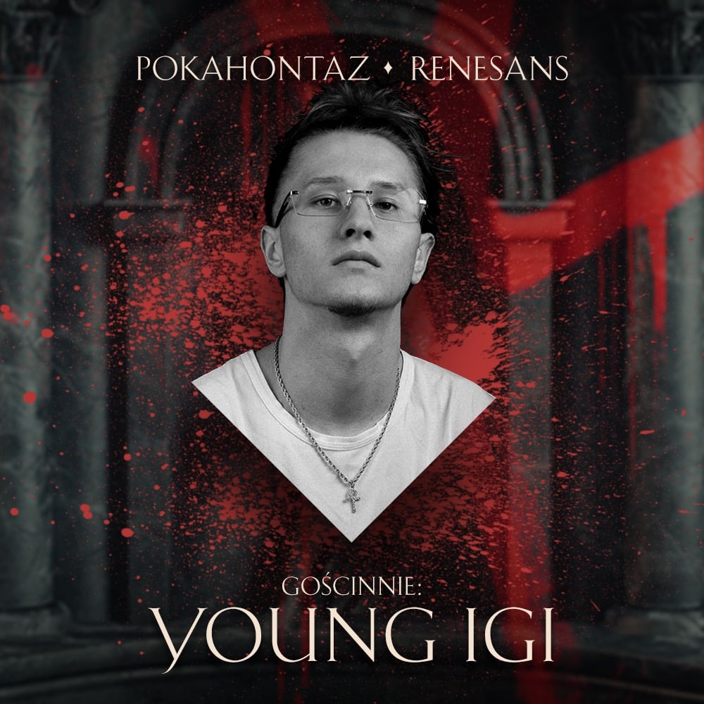 Photo of Mówiliśmy, że Was zaskoczymy. Fot. @kry…