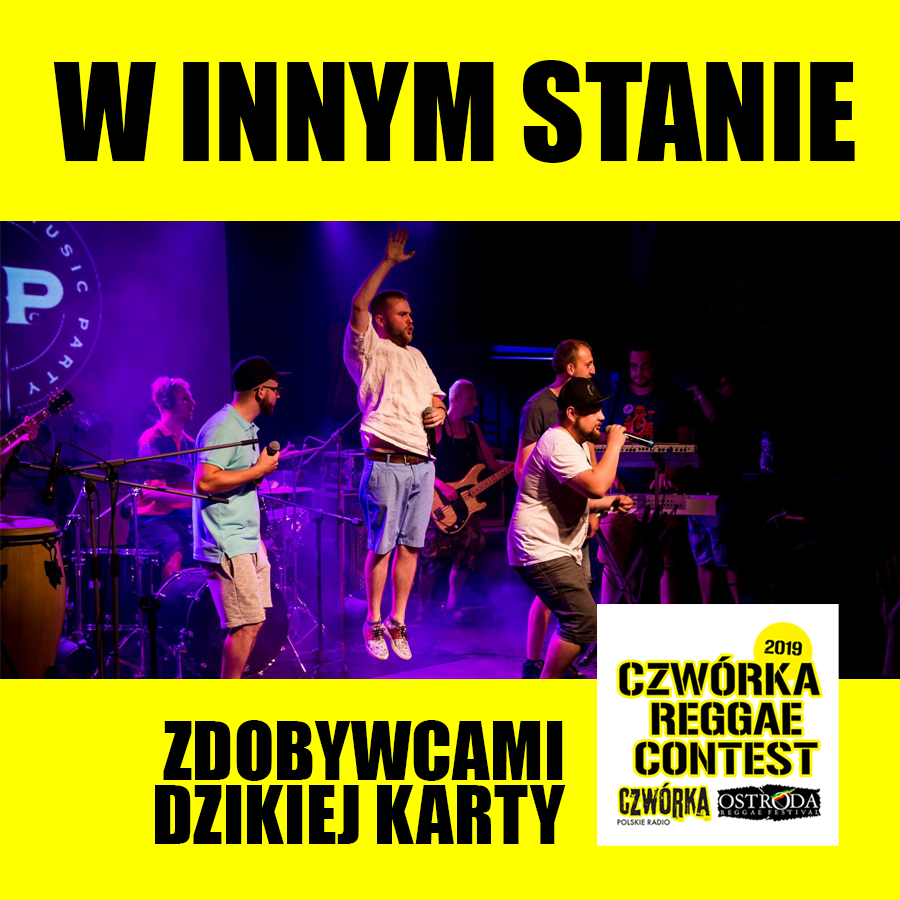 Photo of W INNYM STANIE ZWYCIĘZCAMI "DZIKIEJ…