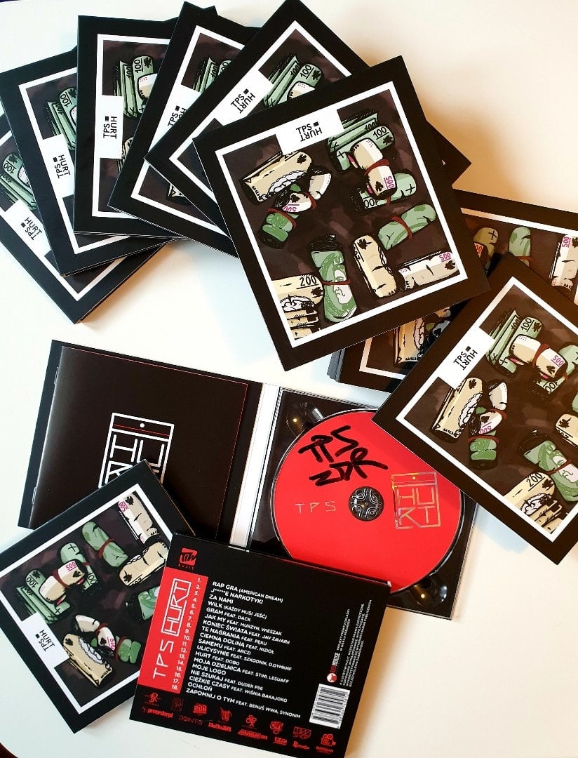 Photo of Kto już słuchał nowej płyty Który numer …